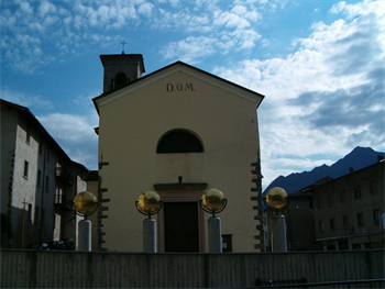 Chiesa Annunciazione